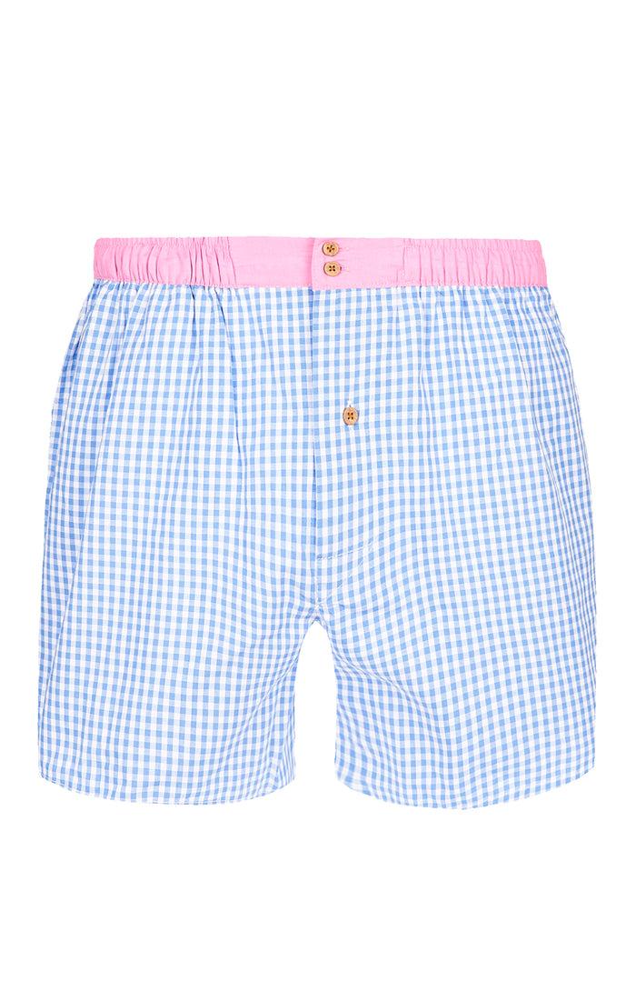 dagobear Caleçon Wrap à suspensoir 1004