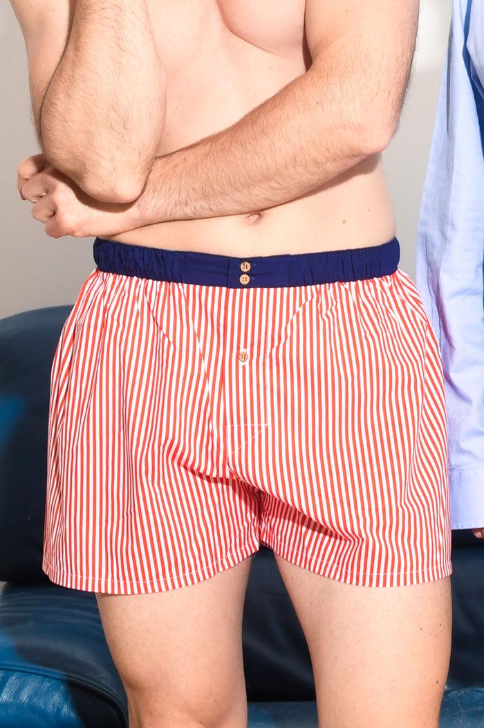 dagobear Caleçon Wrap à suspensoir 1007