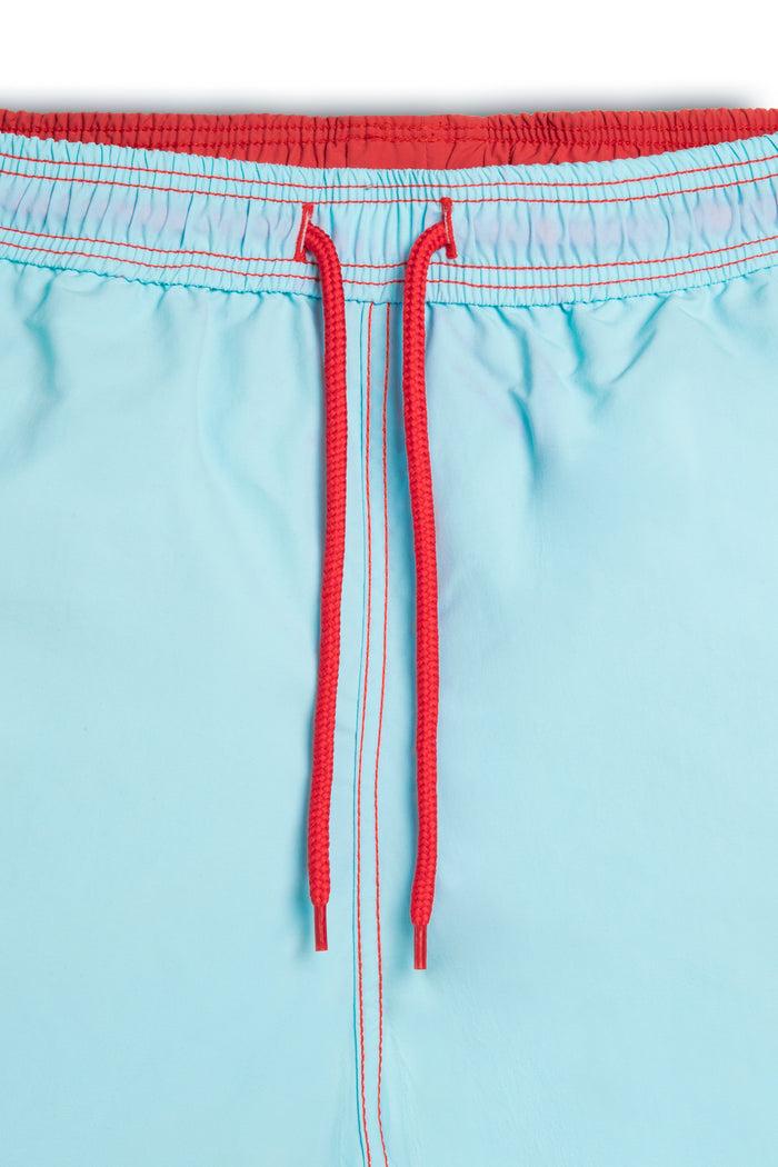 Dagobear Maillot De Bain Bleu Ciel N°3