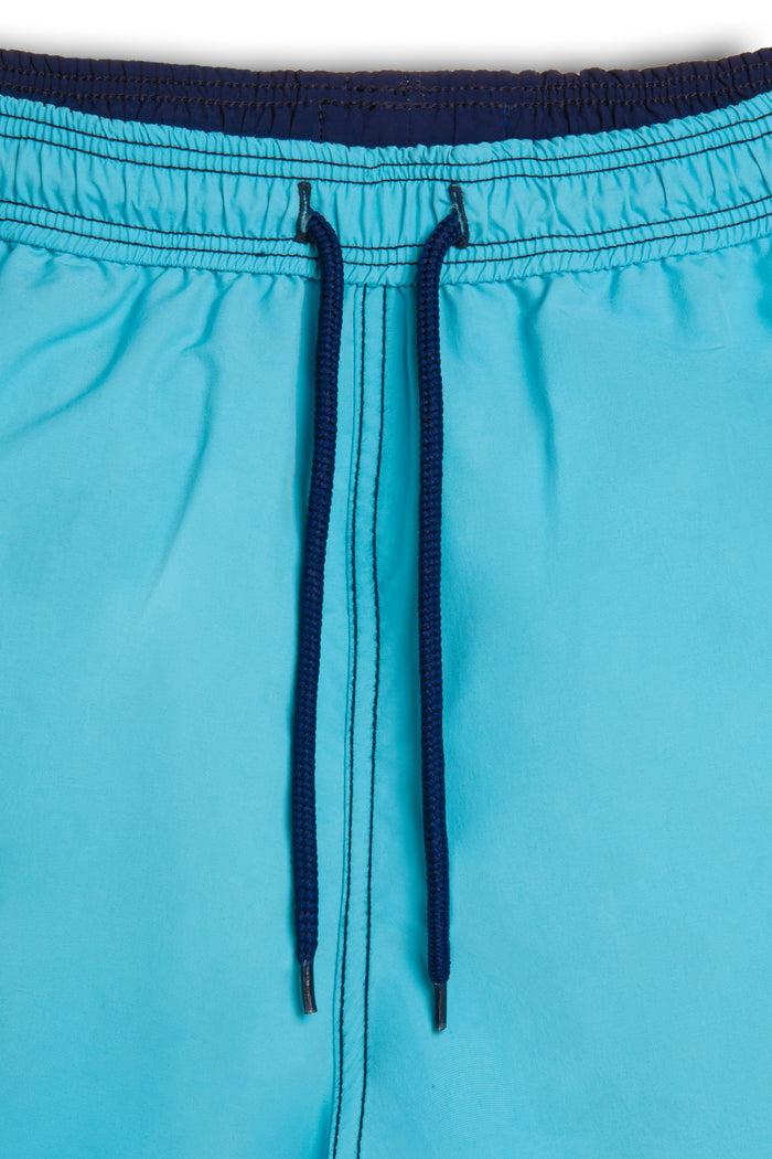 Dagobear Maillot De Bain Bleu Lagune N°4