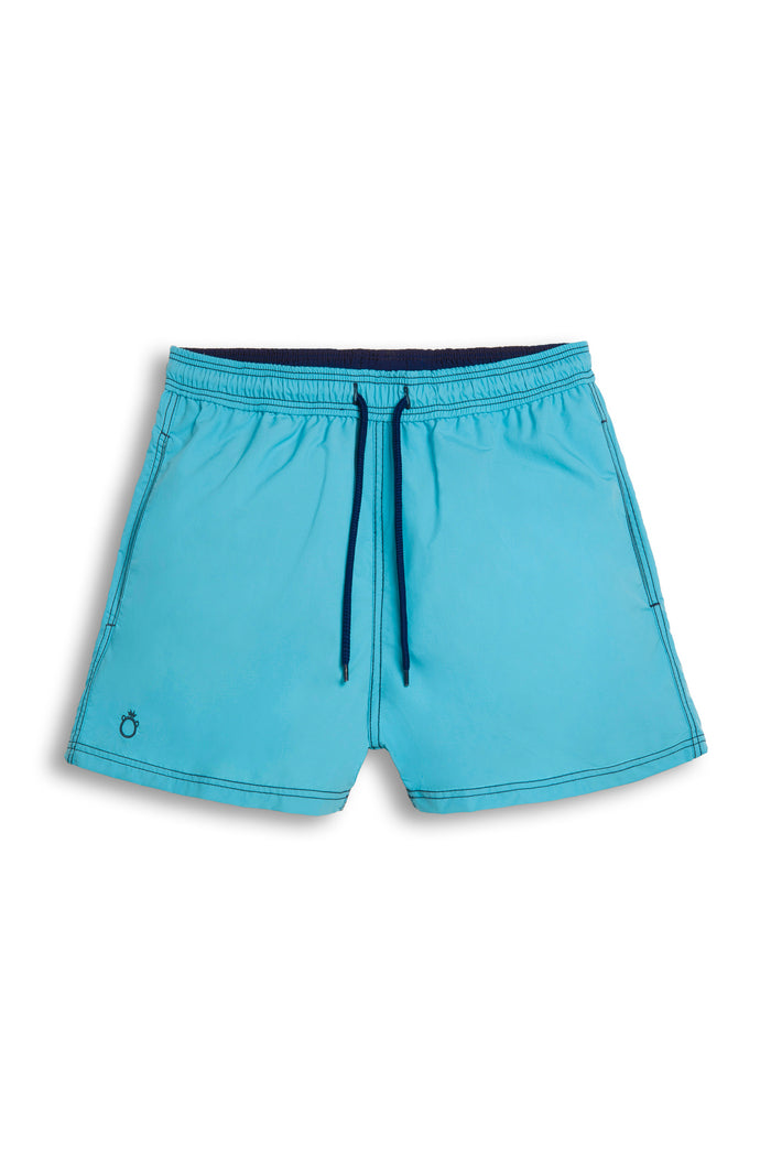 dagobear Maillot de bain Bleu Lagune n°4