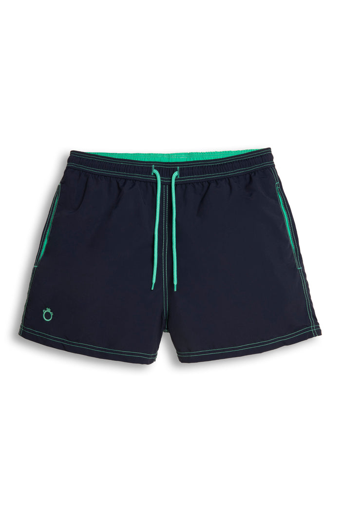 dagobear Maillot de bain Bleu Marine n°5