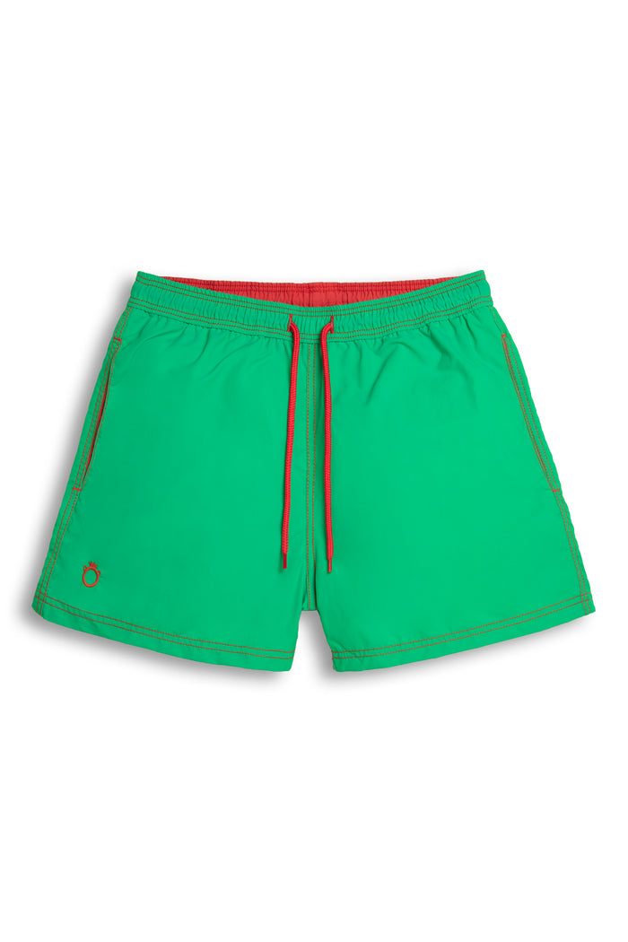 dagobear Maillot de bain Emeraude n°2