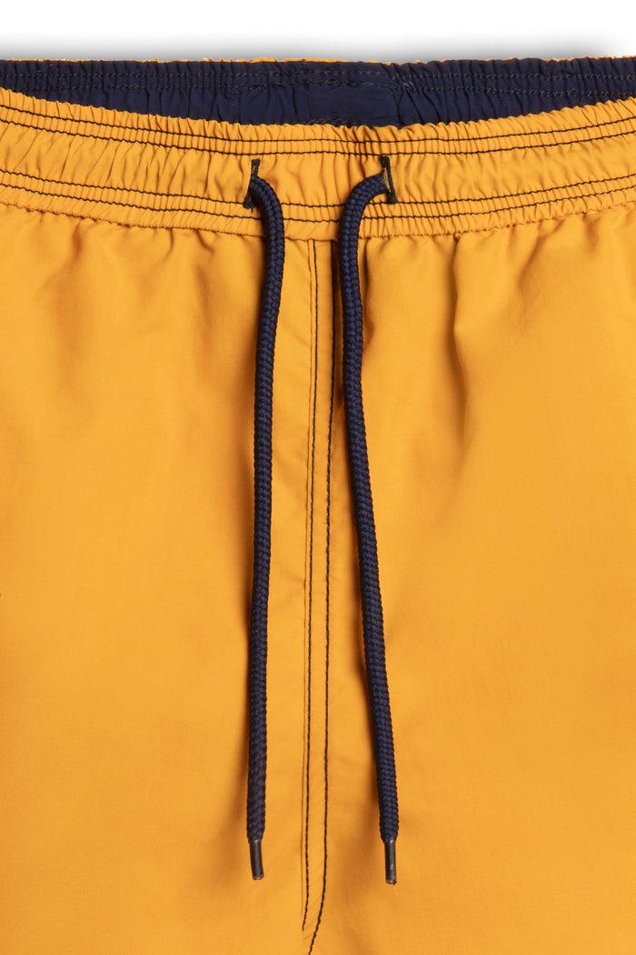 Dagobear Maillot De Bain Jaune Miel N°6