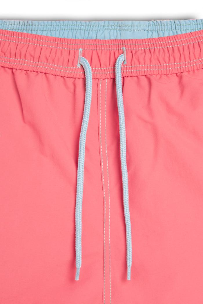 Dagobear Maillot De Bain Rose Pêche N°7