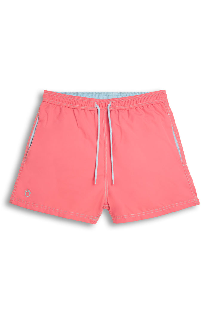 dagobear Maillot de bain Rose Pêche n°7