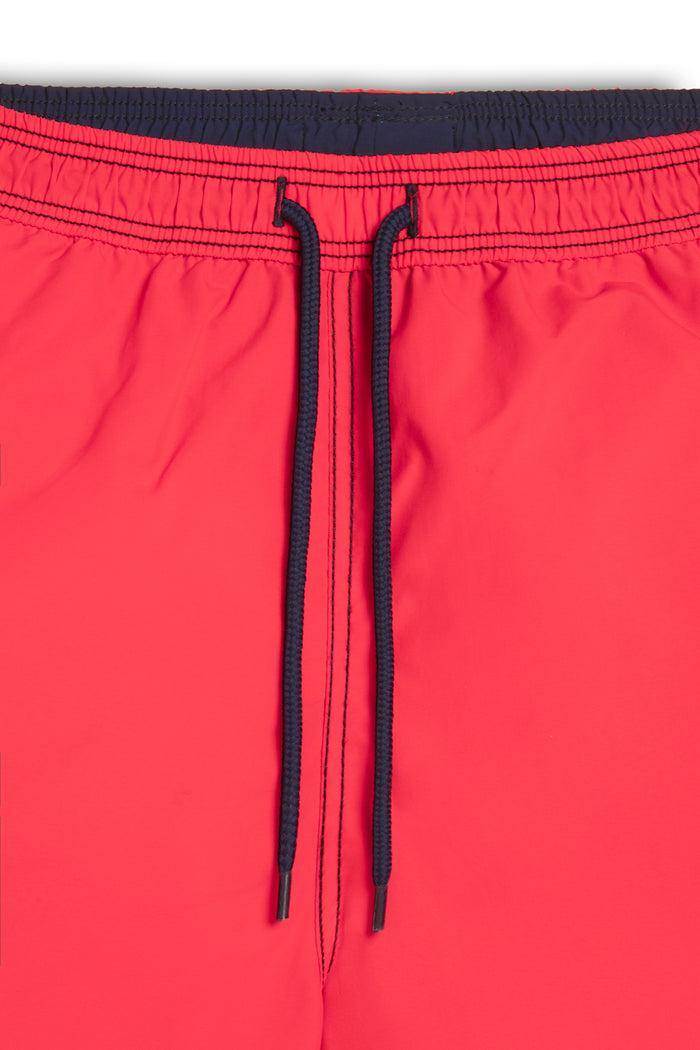 Dagobear Maillot De Bain Rouge N°8