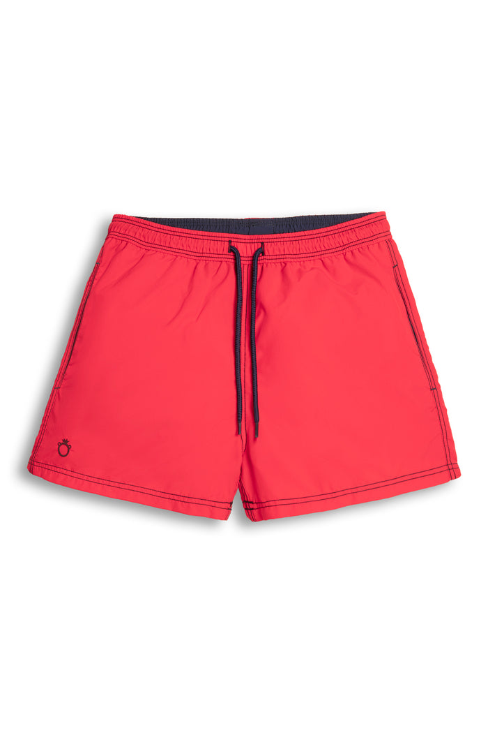 dagobear Maillot de bain Rouge n°8