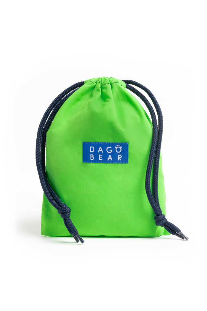 Dagobear Maillot De Bain Vert N°1