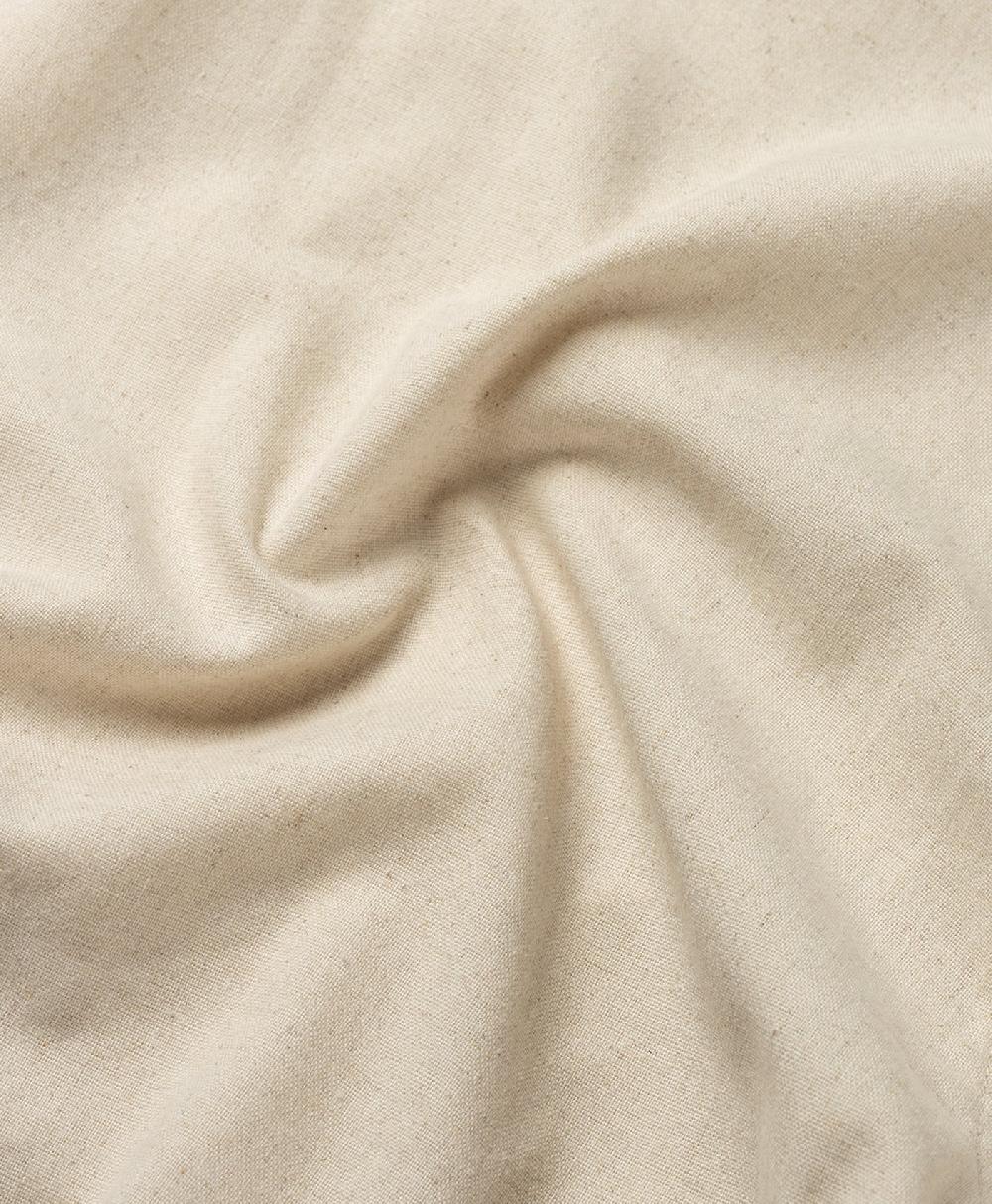 Daily Paper Beige Linen Cargo Pants