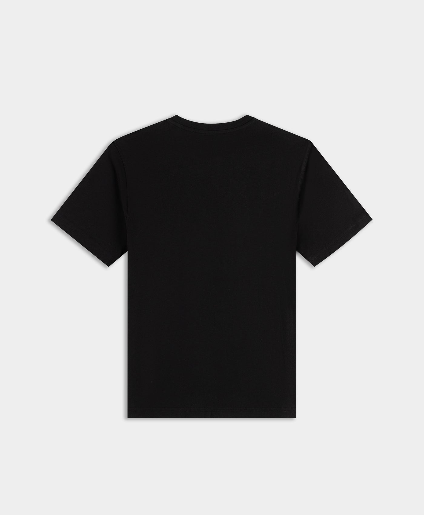 Daily Paper Black 3 Pack Undershirt