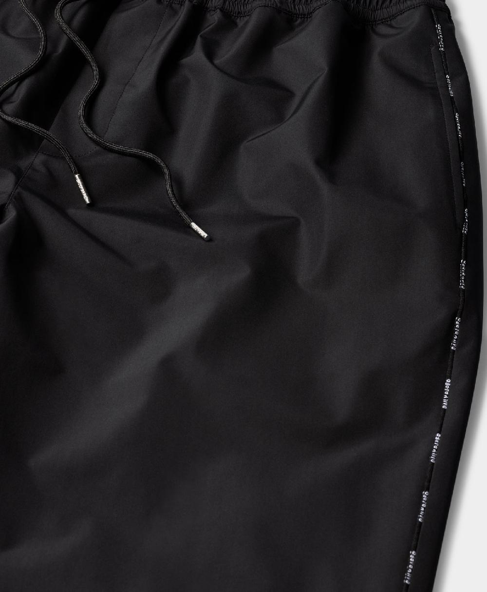 Daily Paper Black Amadi Track Pants