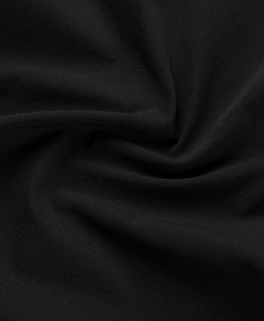 Daily Paper Black Amadi Track Pants