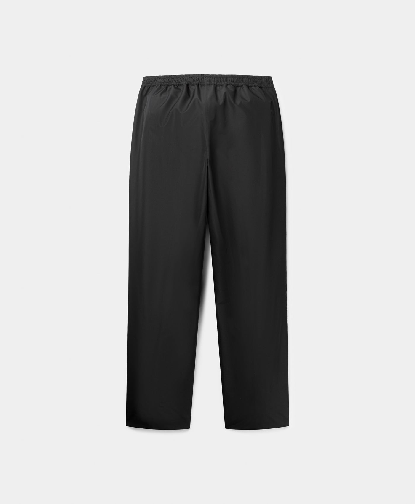 Daily Paper Black Amadi Track Pants