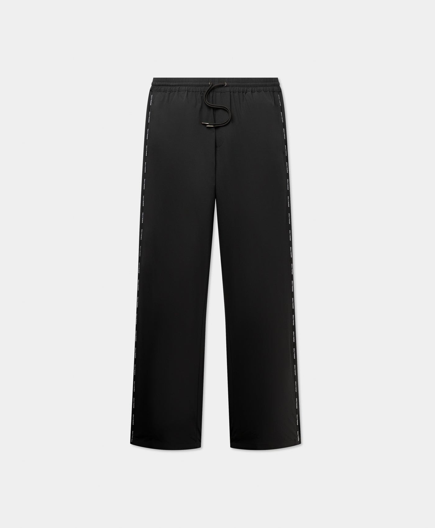 Daily Paper Black Amadi Track Pants