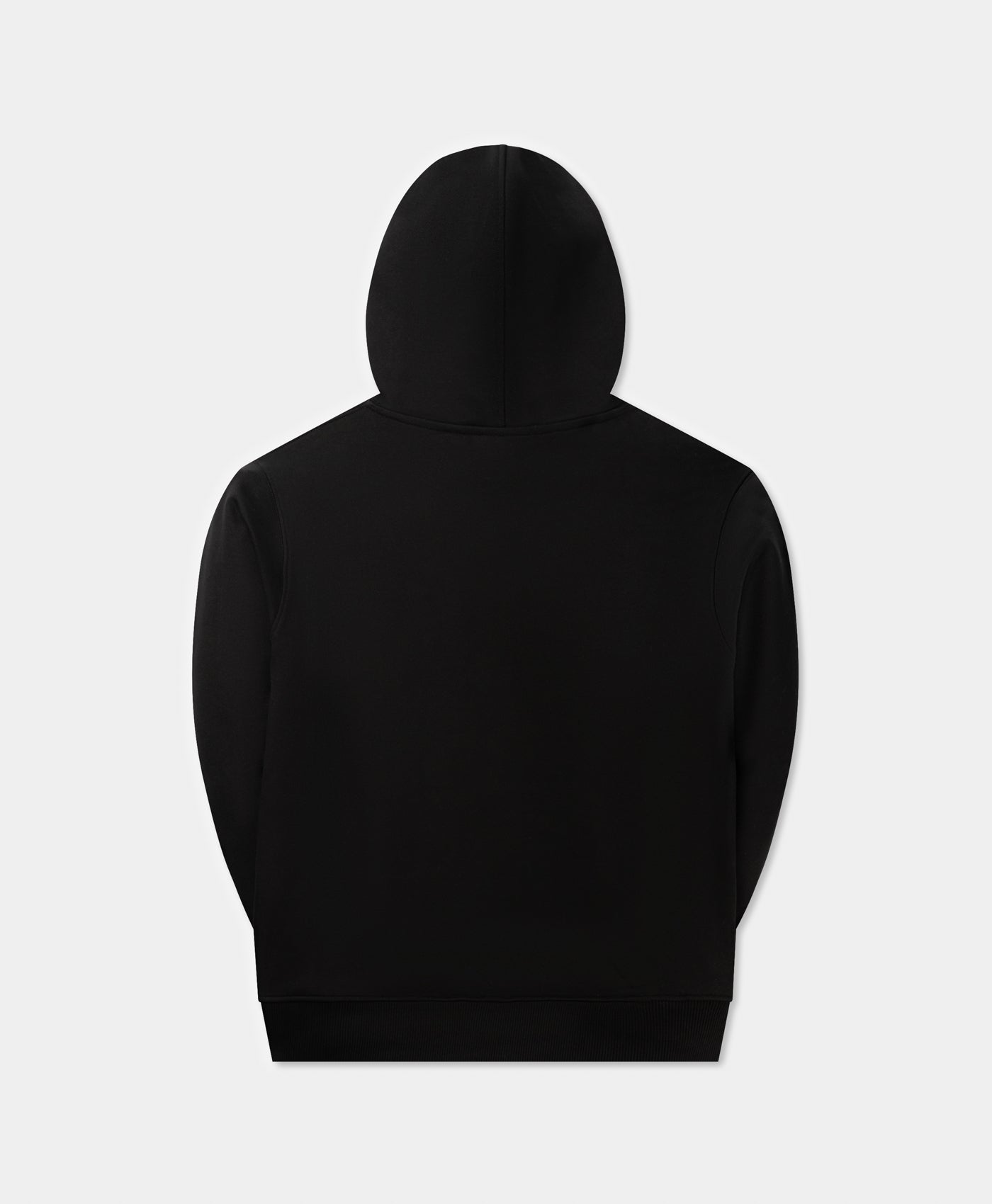 Daily Paper Black Dias Hoodie