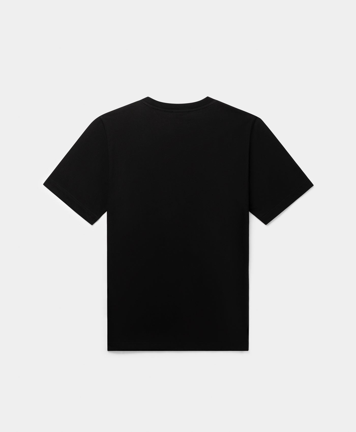 Daily Paper Black Dias T-Shirt