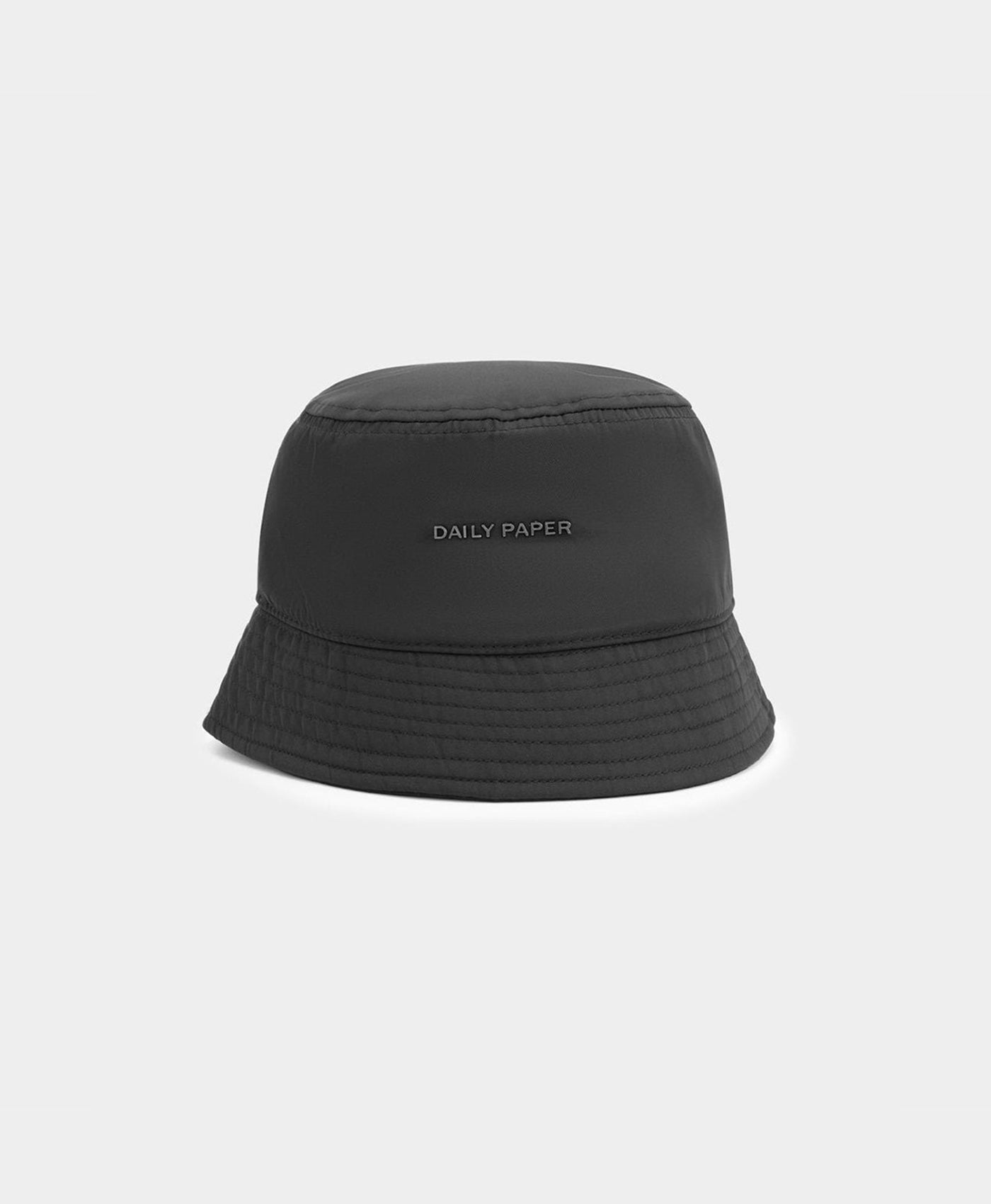 Daily Paper Black Ebucket Hat