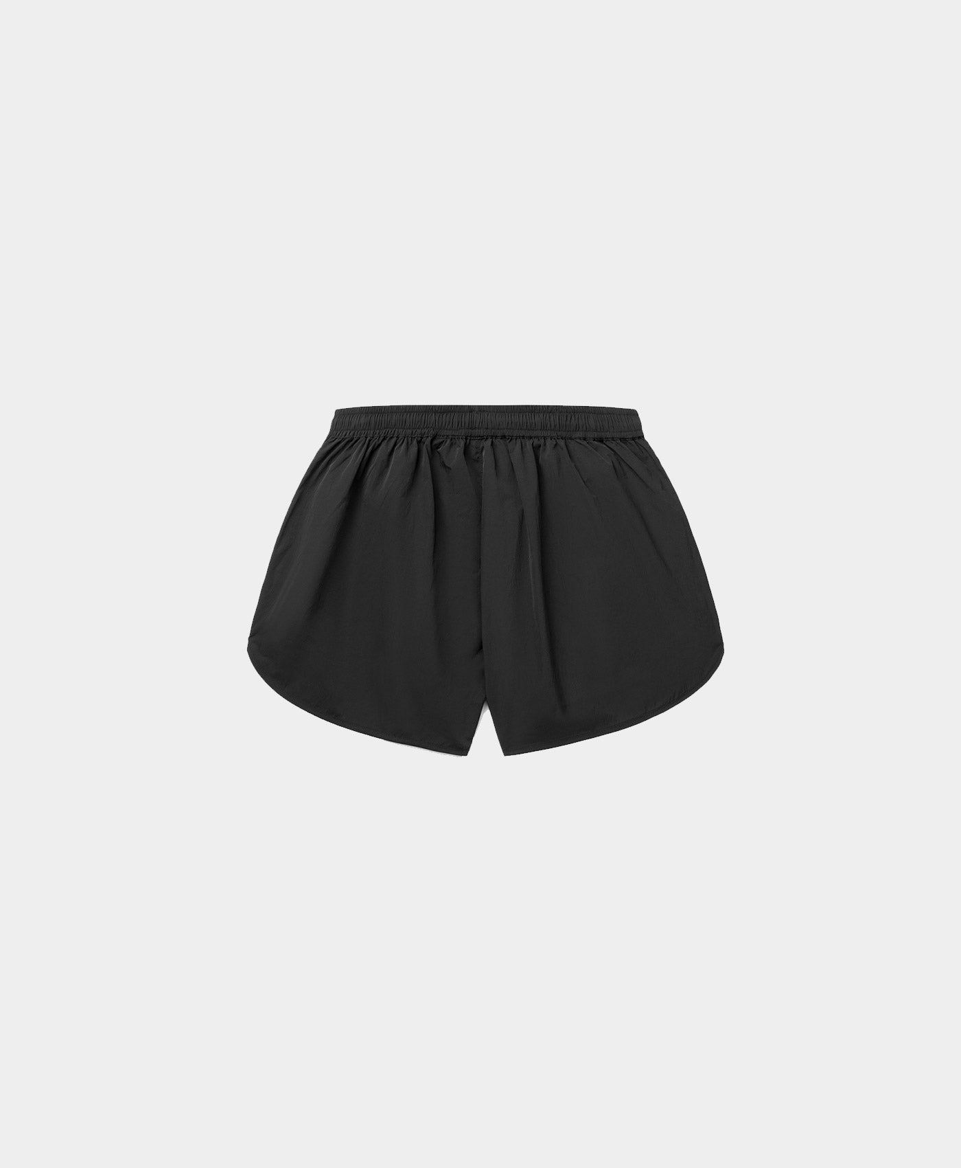 Daily Paper Black Efeah Shorts