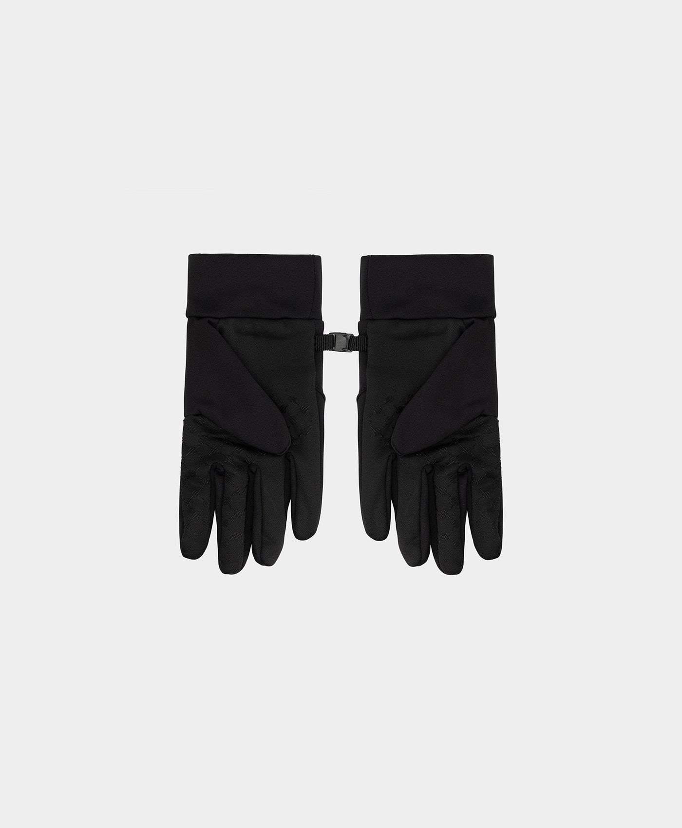 Daily Paper Black Egloves