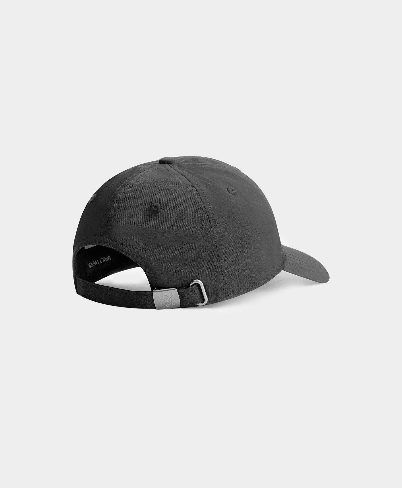 Daily Paper Black Eshield Cap