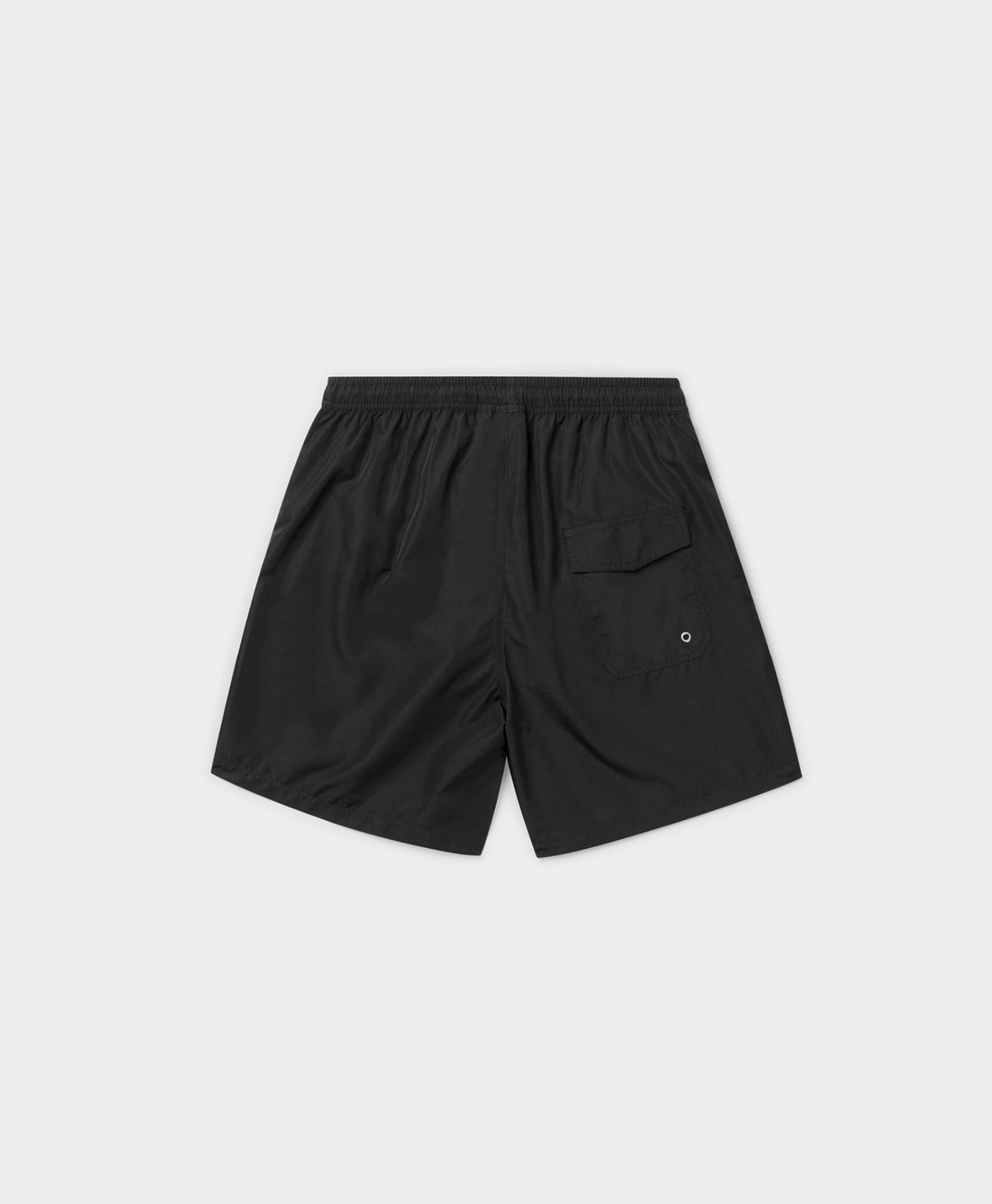 Daily Paper Black Etype Swim Shorts