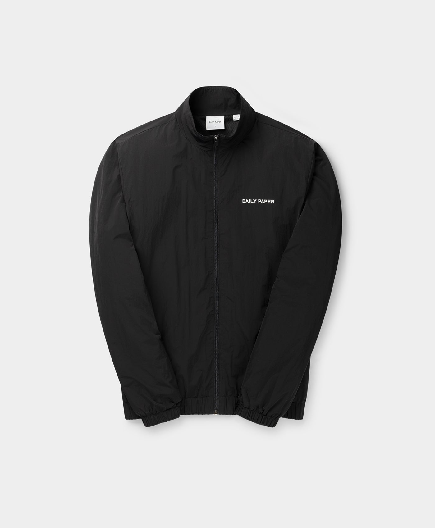 Daily Paper Black Eward Jacket