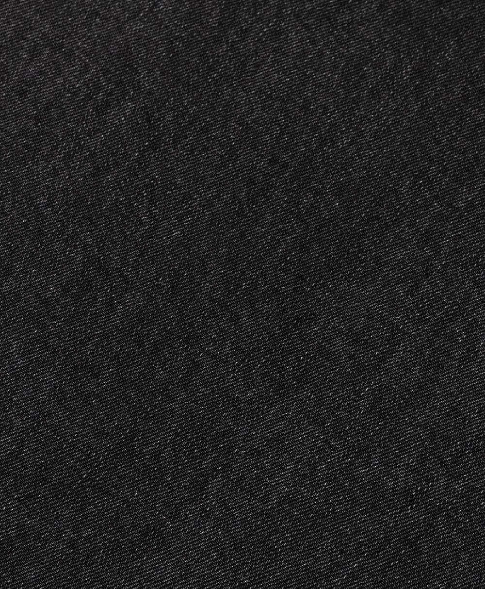 Daily Paper Black Flared Jeans