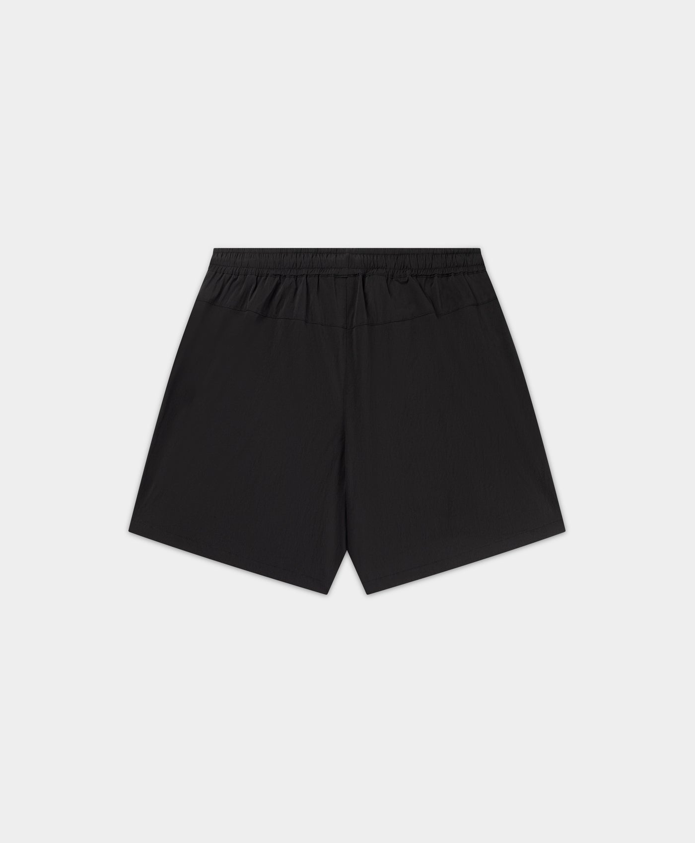 Daily Paper Black Mehani Shorts