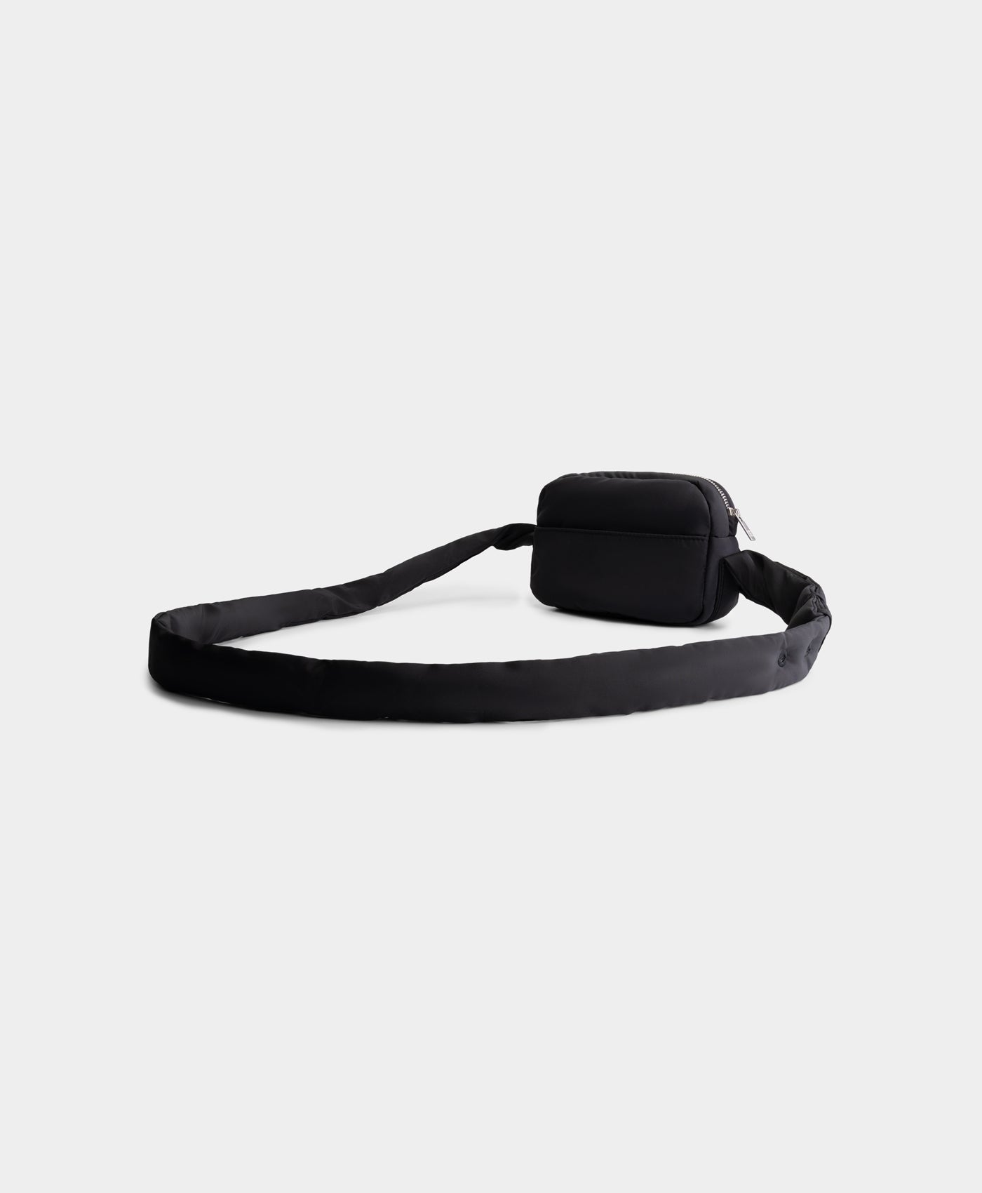 Daily Paper Black Mohi Bag