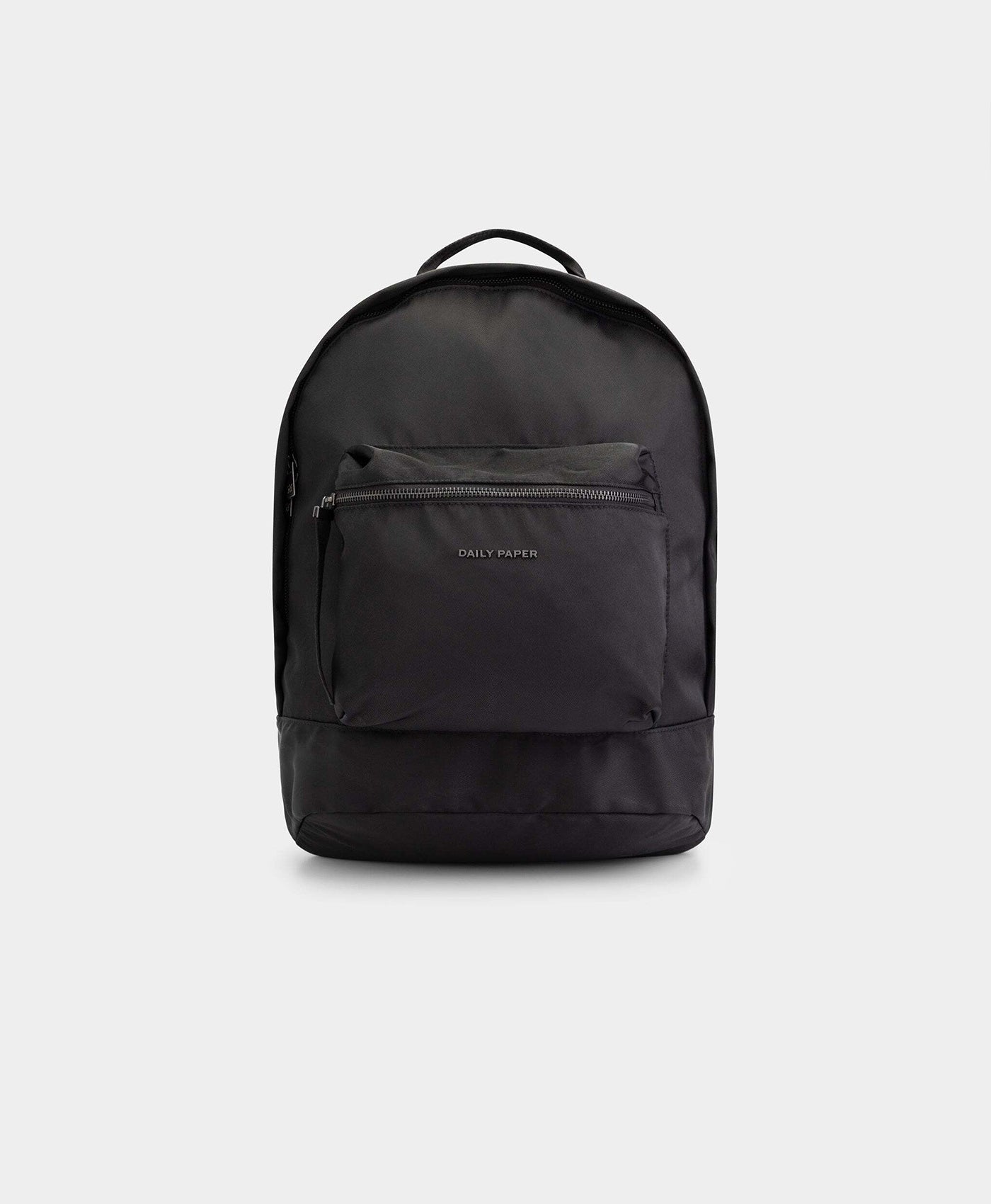Daily Paper Black Mupak Backpack