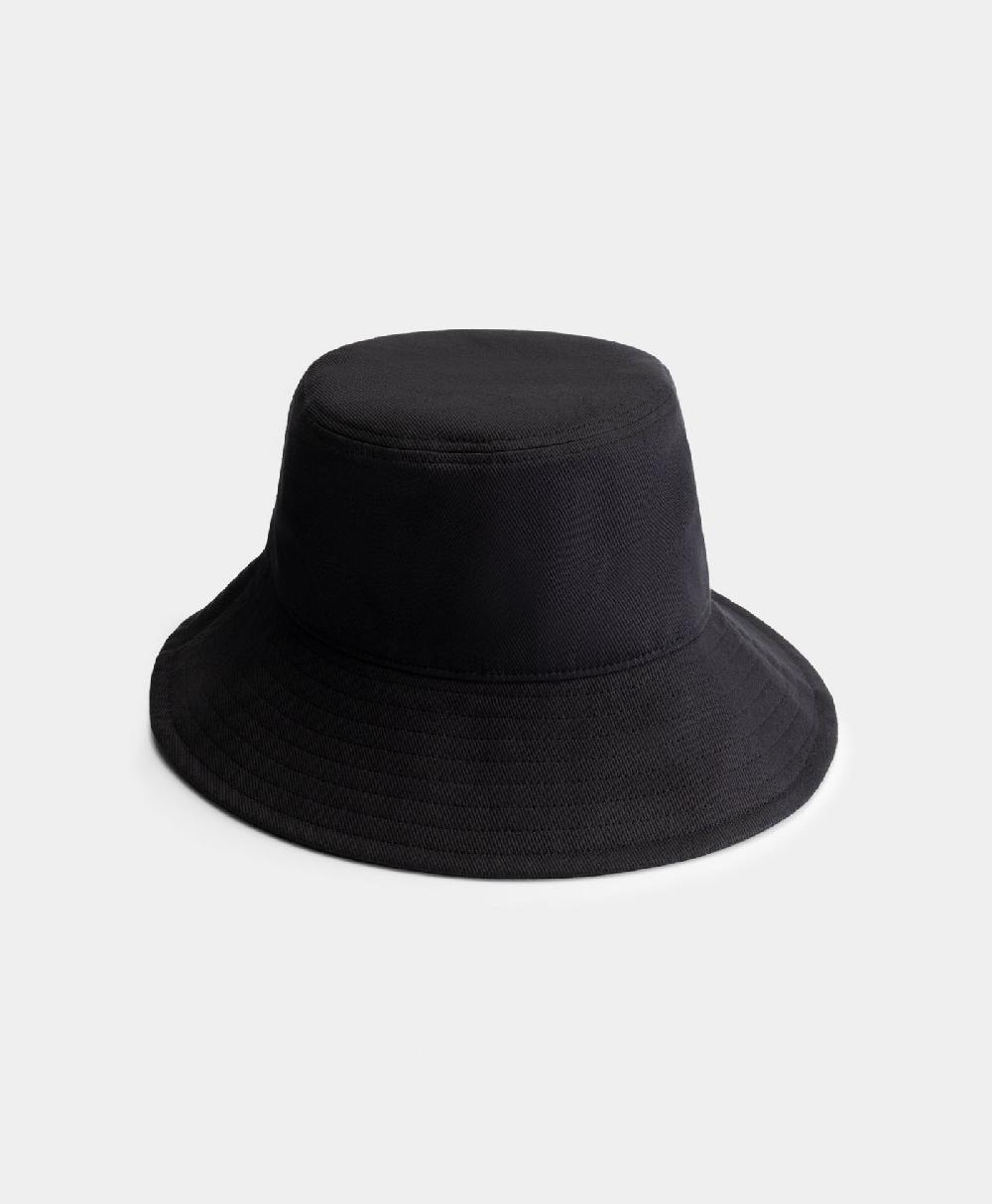 Daily Paper Black Niu Bucket Hat