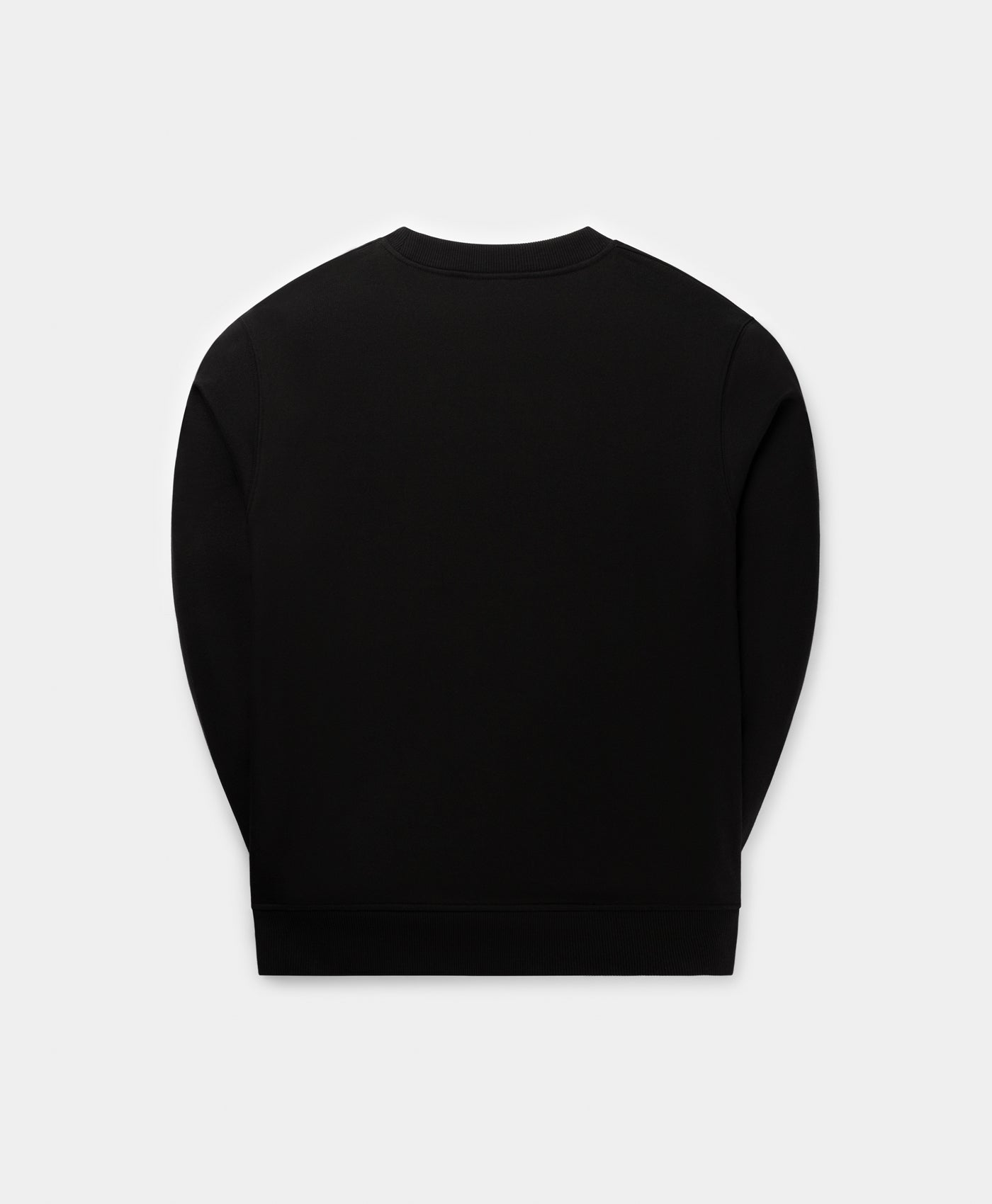Daily Paper Black Orbit Sweater