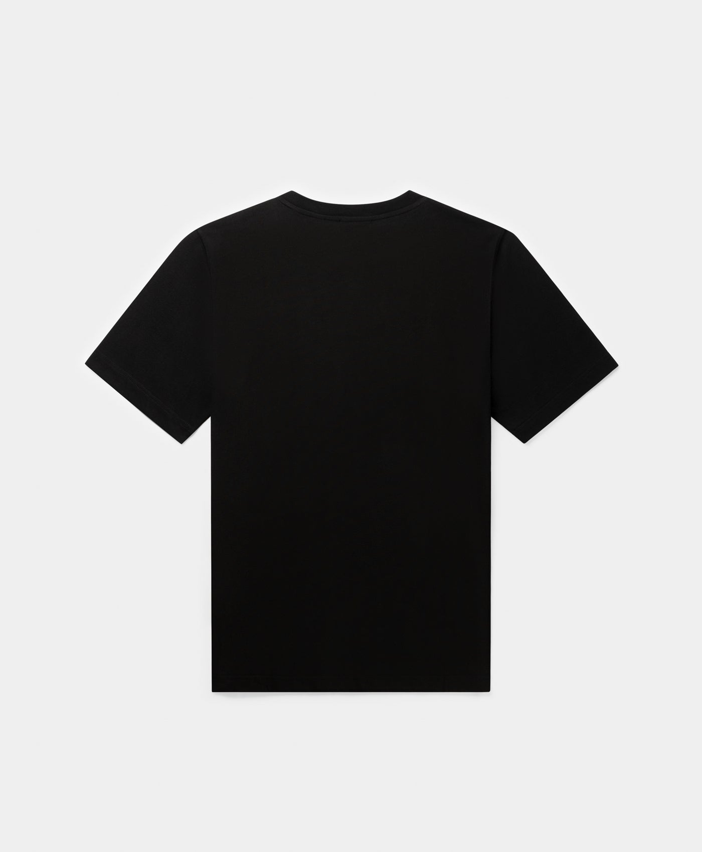 Daily Paper Black Orbit T-Shirt