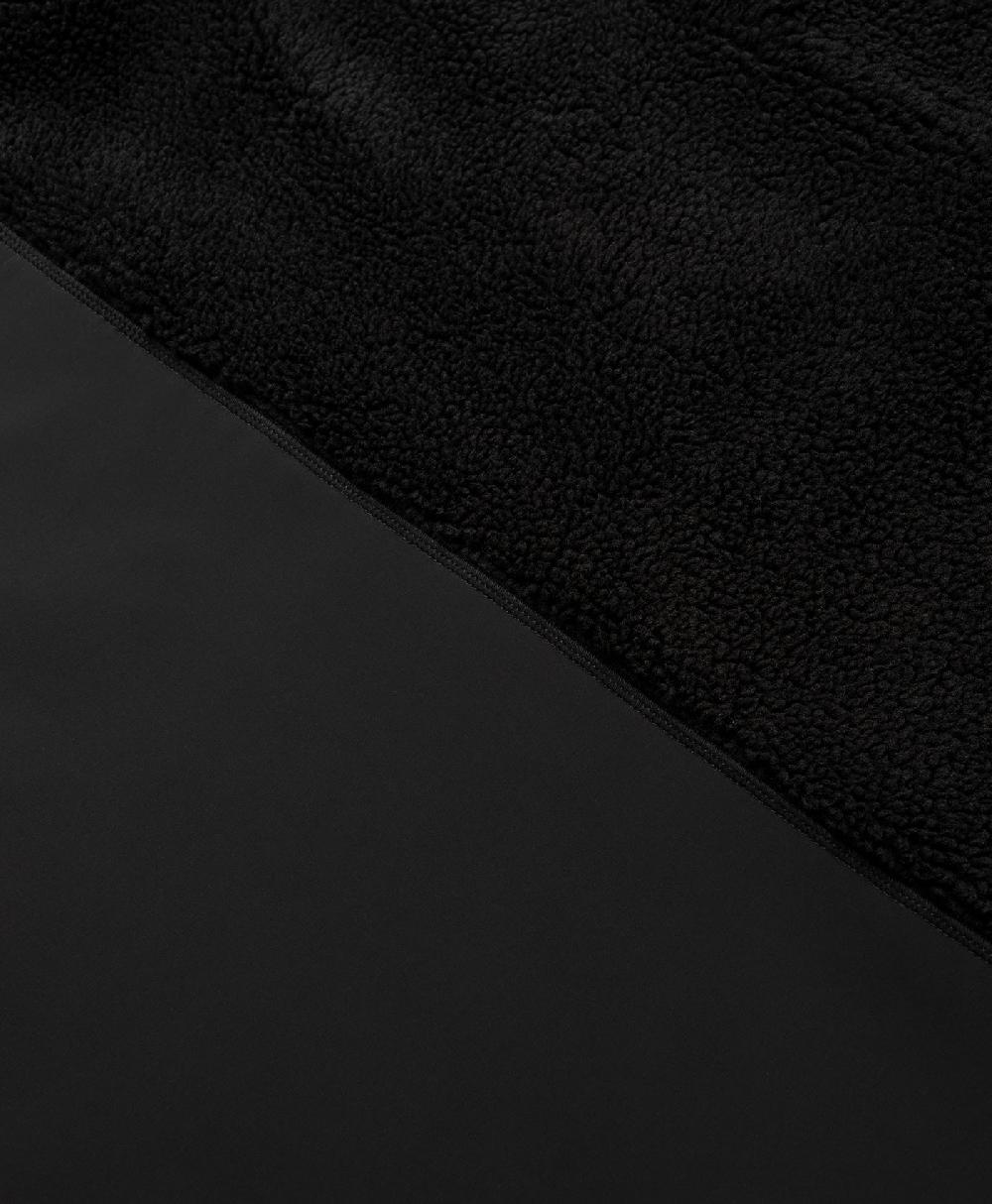 Daily Paper Black Raka Hoodie