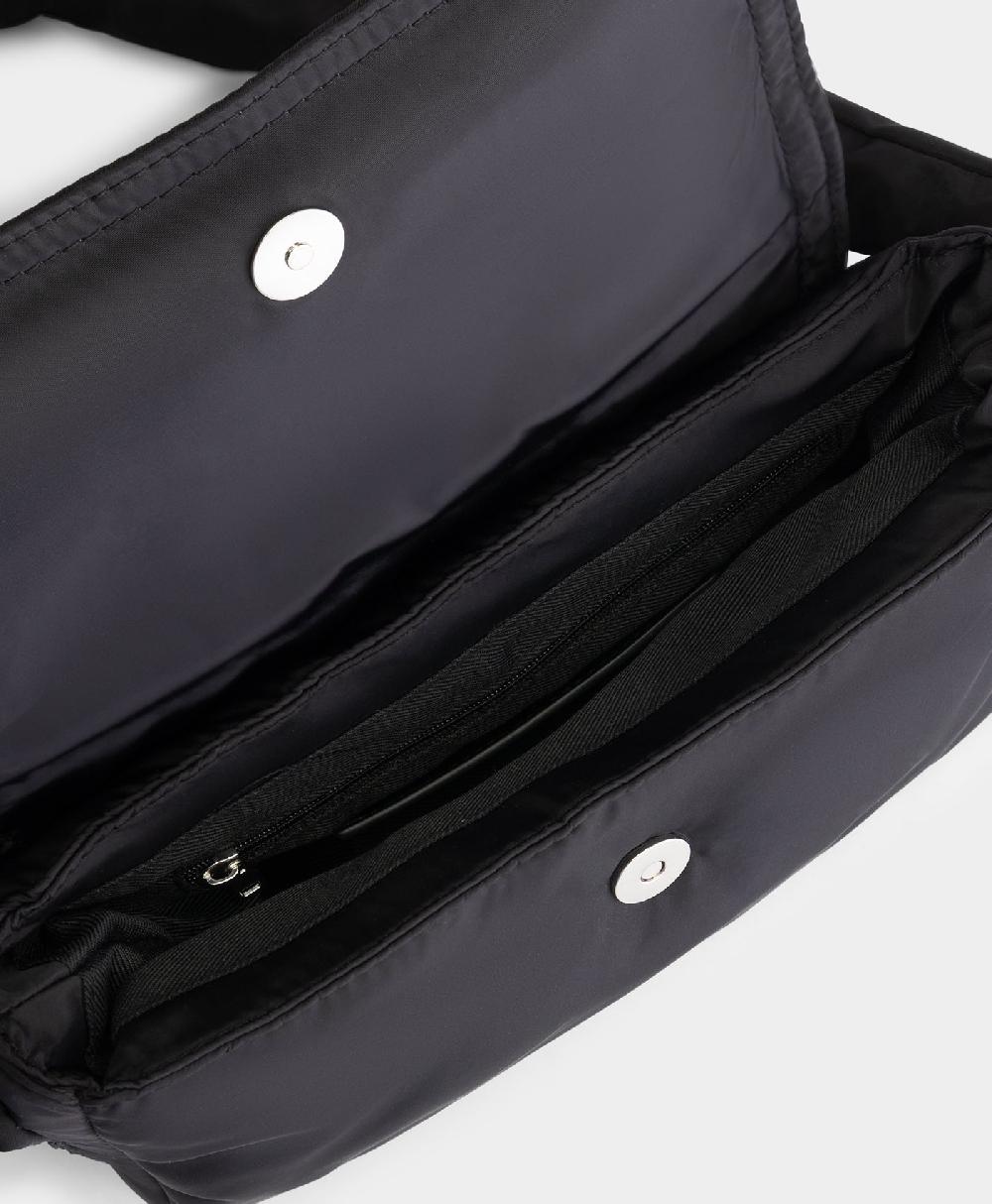 Daily Paper Black Rana Bag