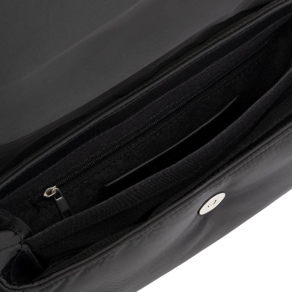 Daily Paper Black Rana Bag