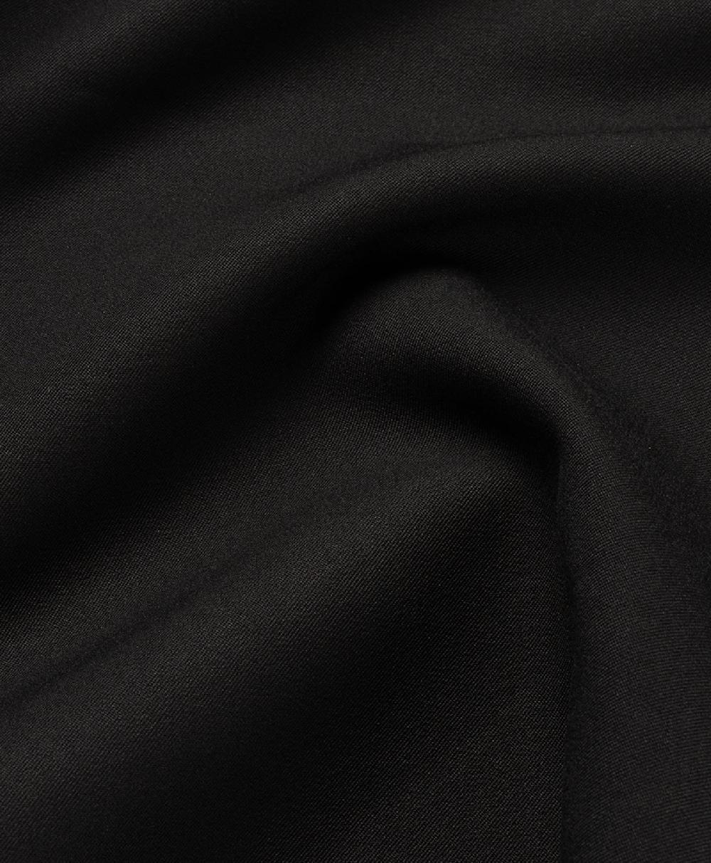 Daily Paper Black Strap Short