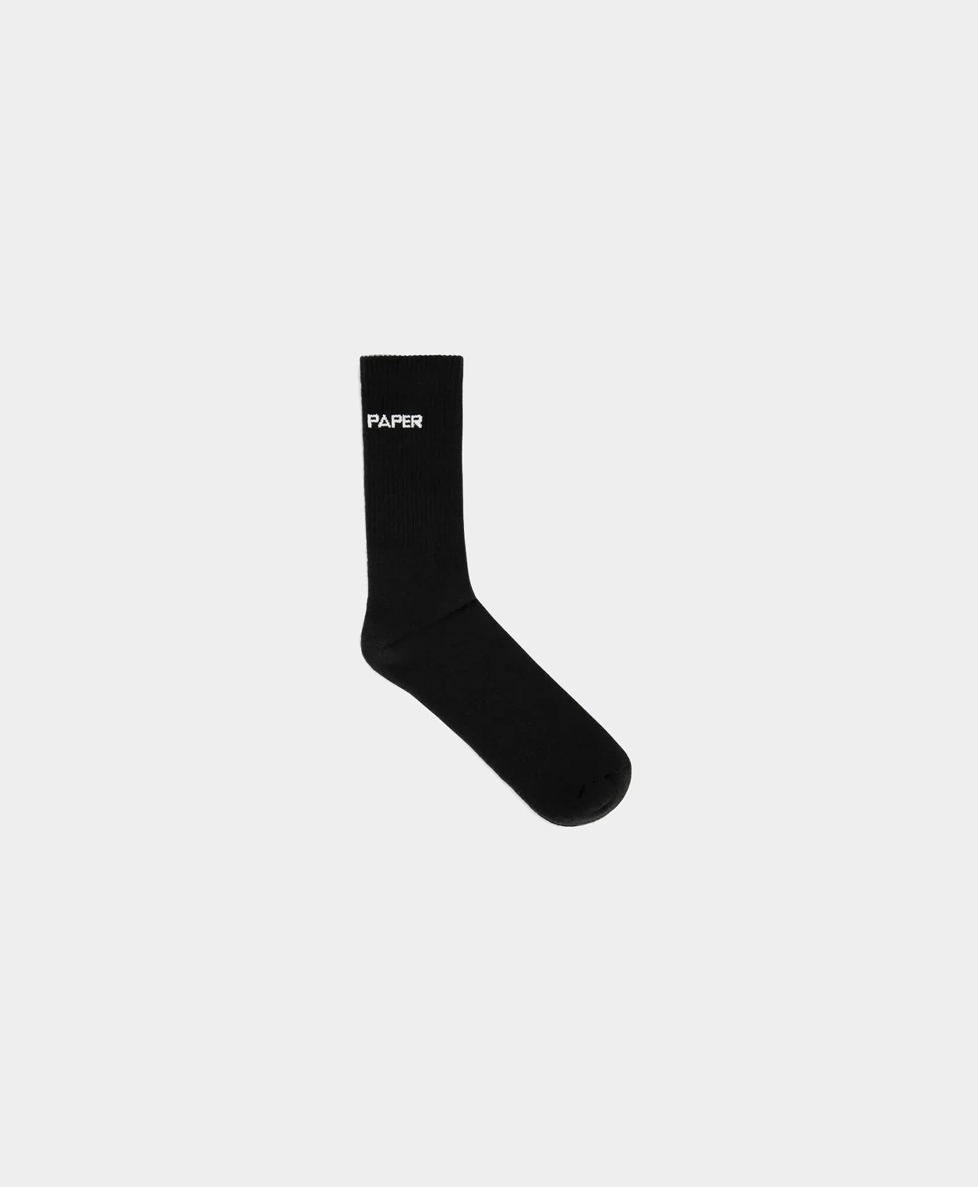 Daily Paper Black White Etype Socks