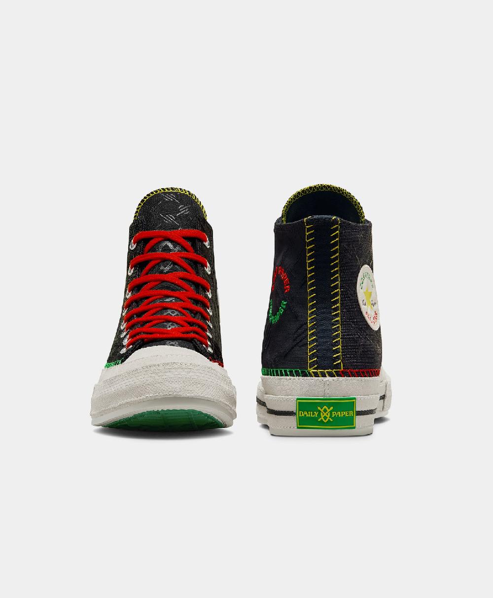 Daily Paper Daily Paper X Converse Chuck 70