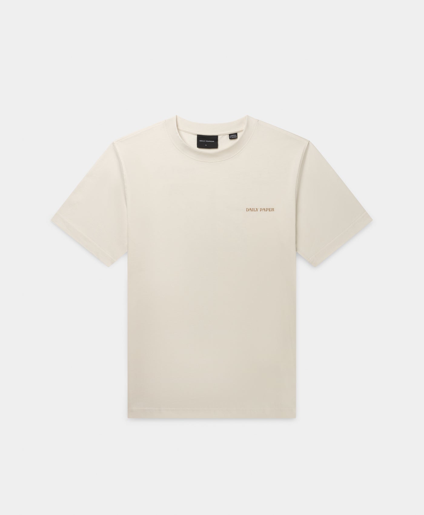 Daily Paper Gardenia Craft T-Shirt