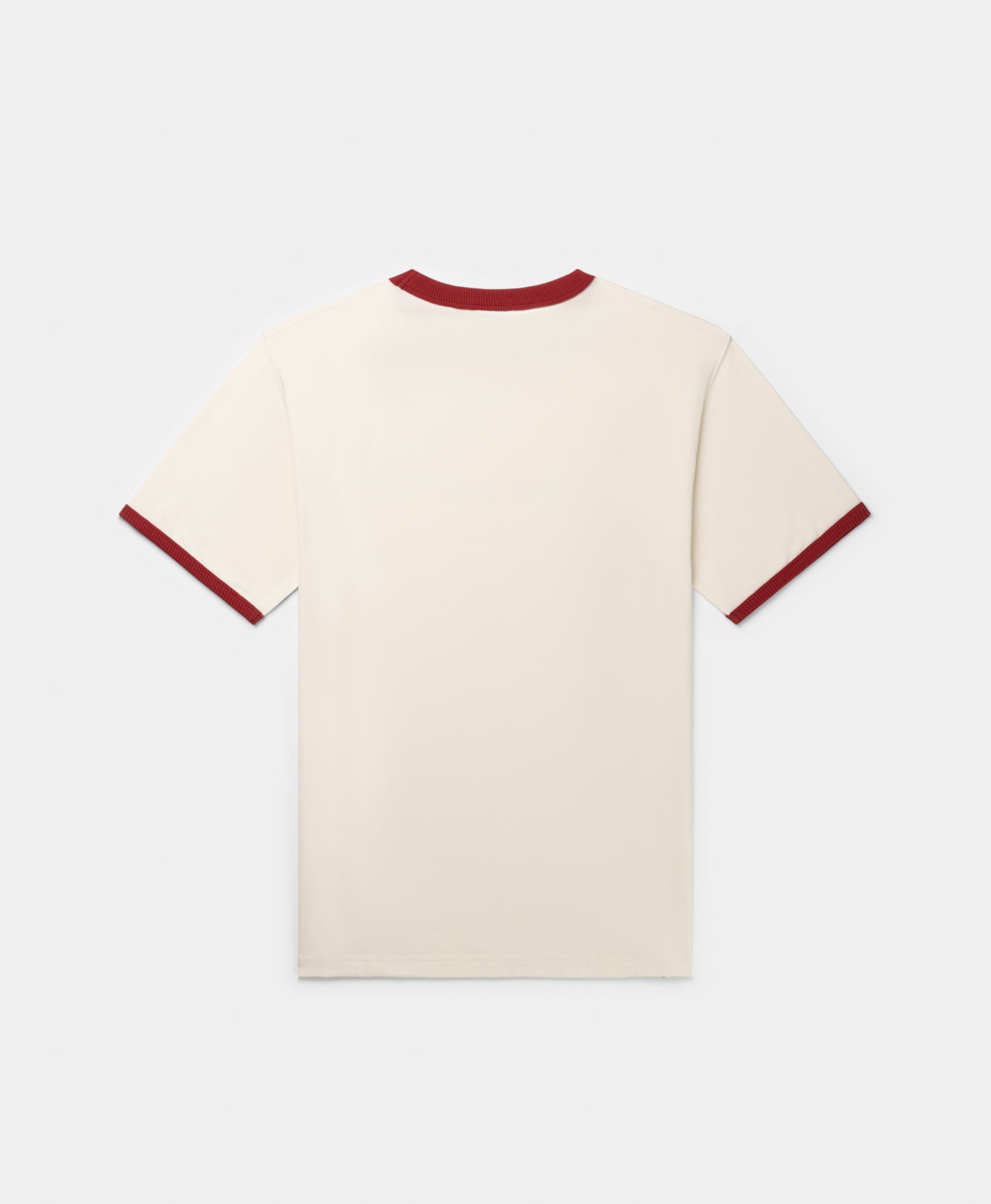 Daily Paper Gardenia Dotted Type T-Shirt