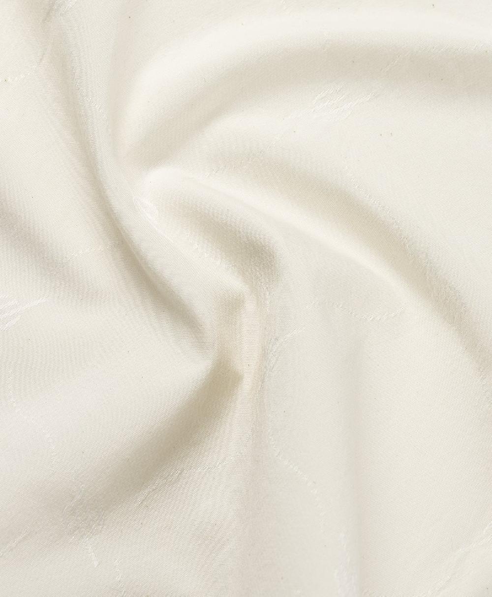 Daily Paper Gardenia Monogram Button-up Shirt