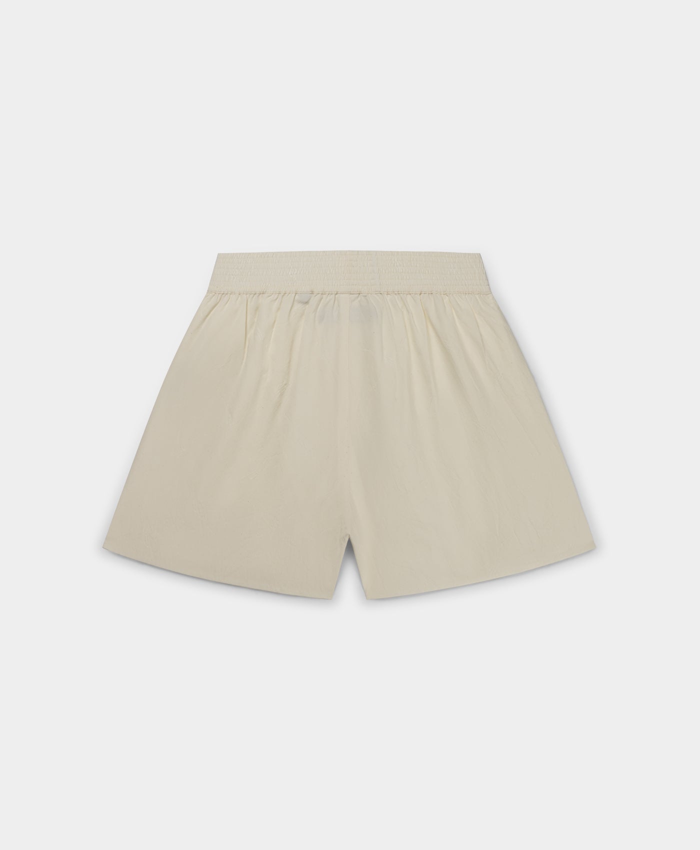 Daily Paper Gardenia Monogram Relaxed Short