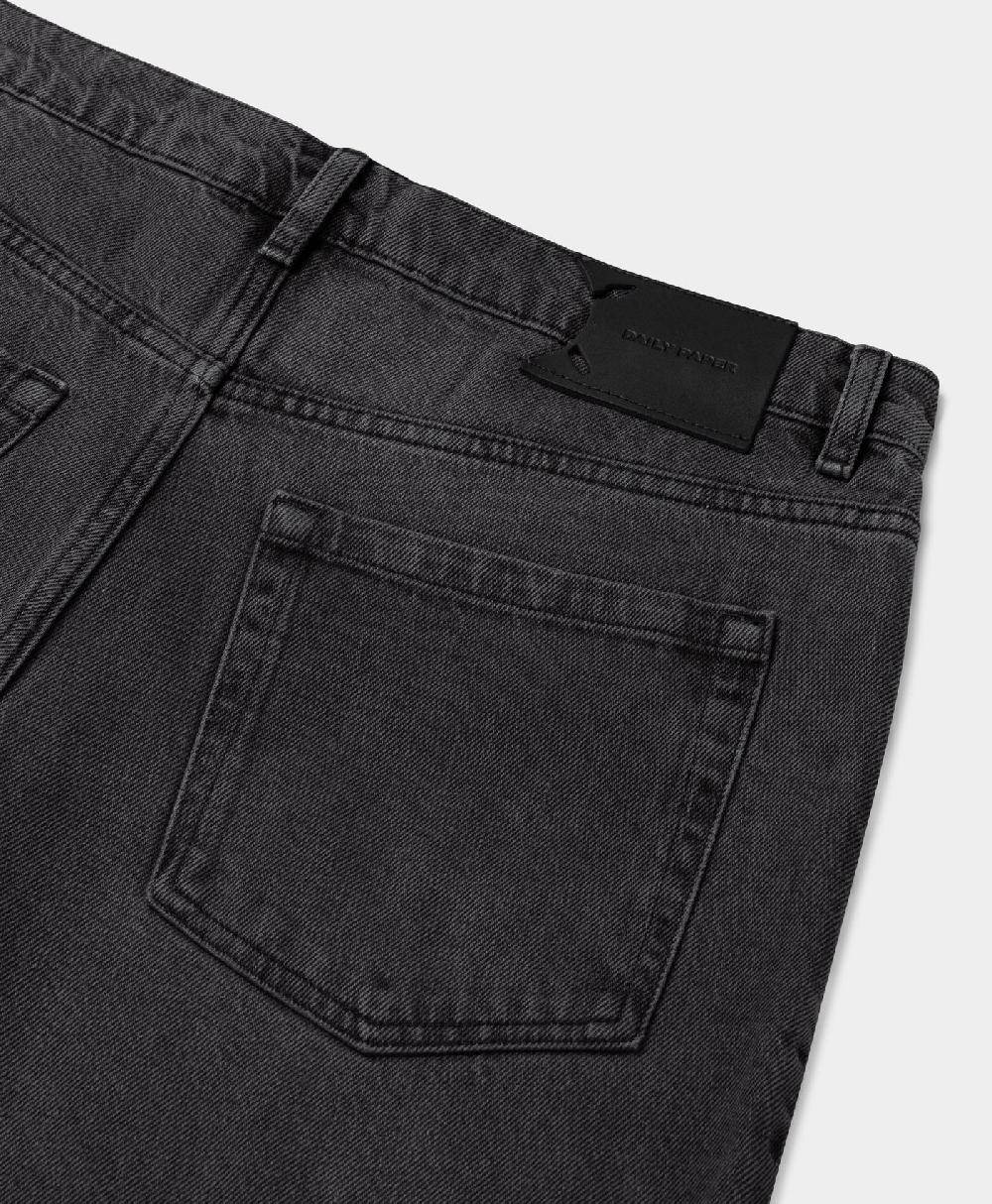 Daily Paper Grey Flare Jeans