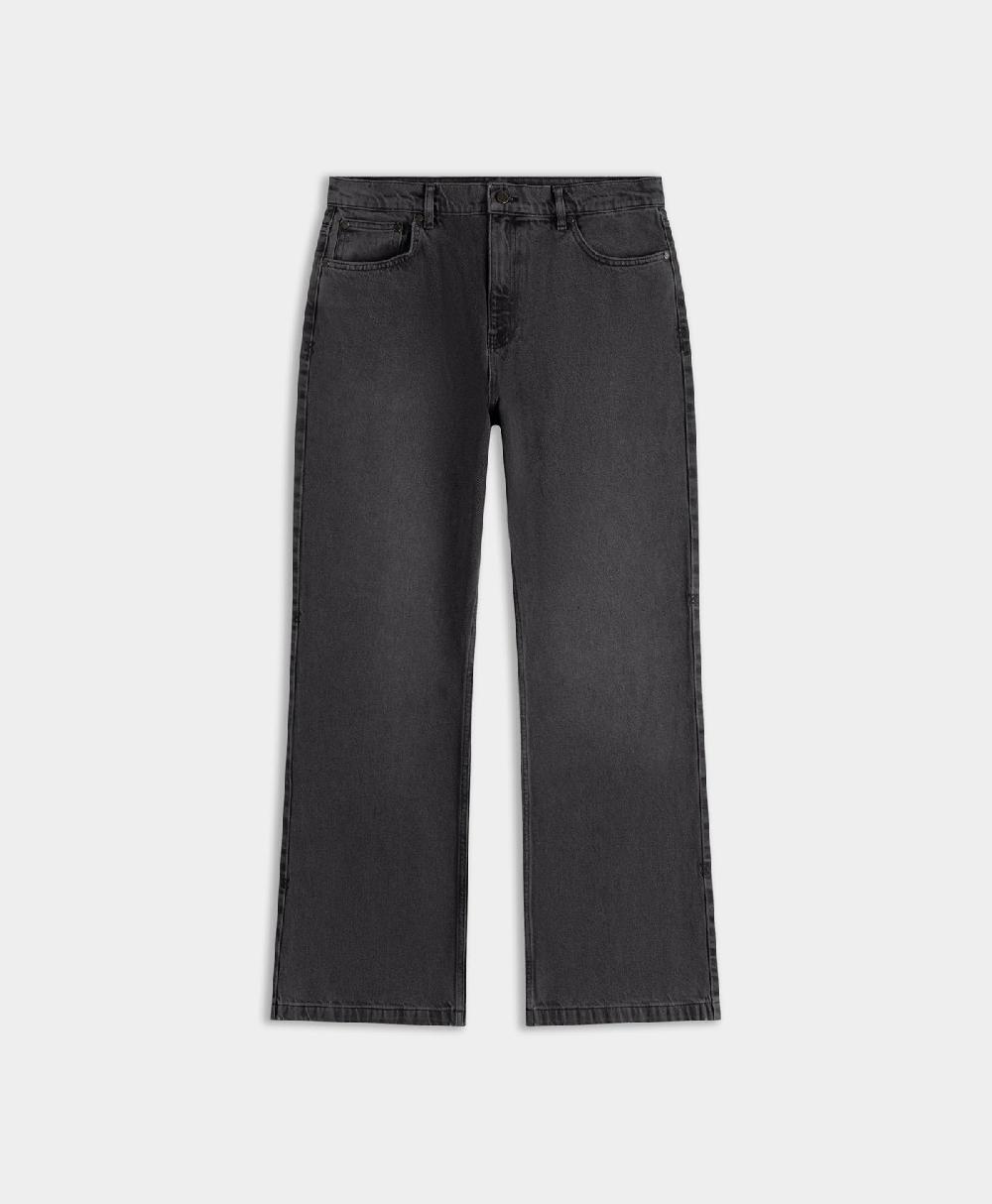 Daily Paper Grey Flare Jeans