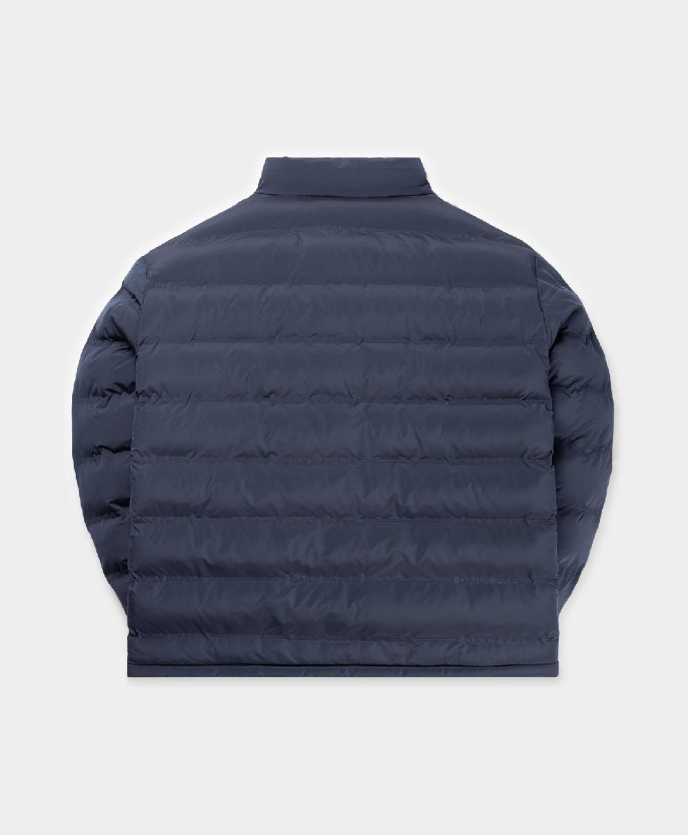Daily Paper Maritime Blue Ayu Padded Jacket