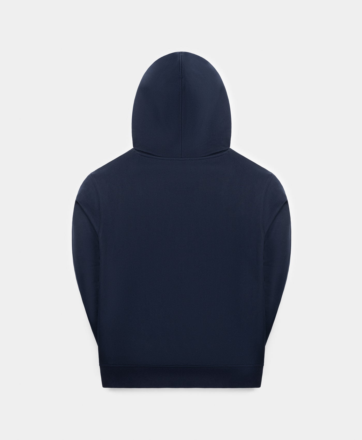 Daily Paper Maritime Blue Dias Hoodie