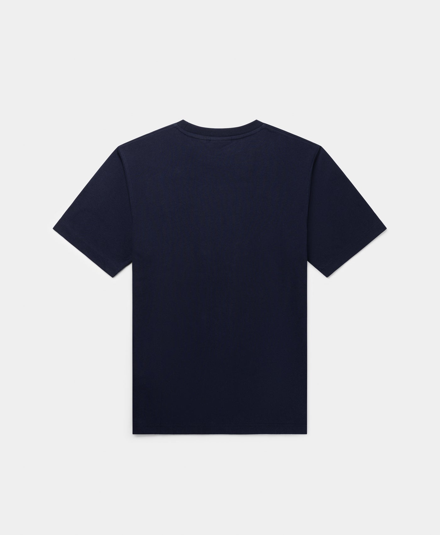 Daily Paper Maritime Blue Dias T-Shirt