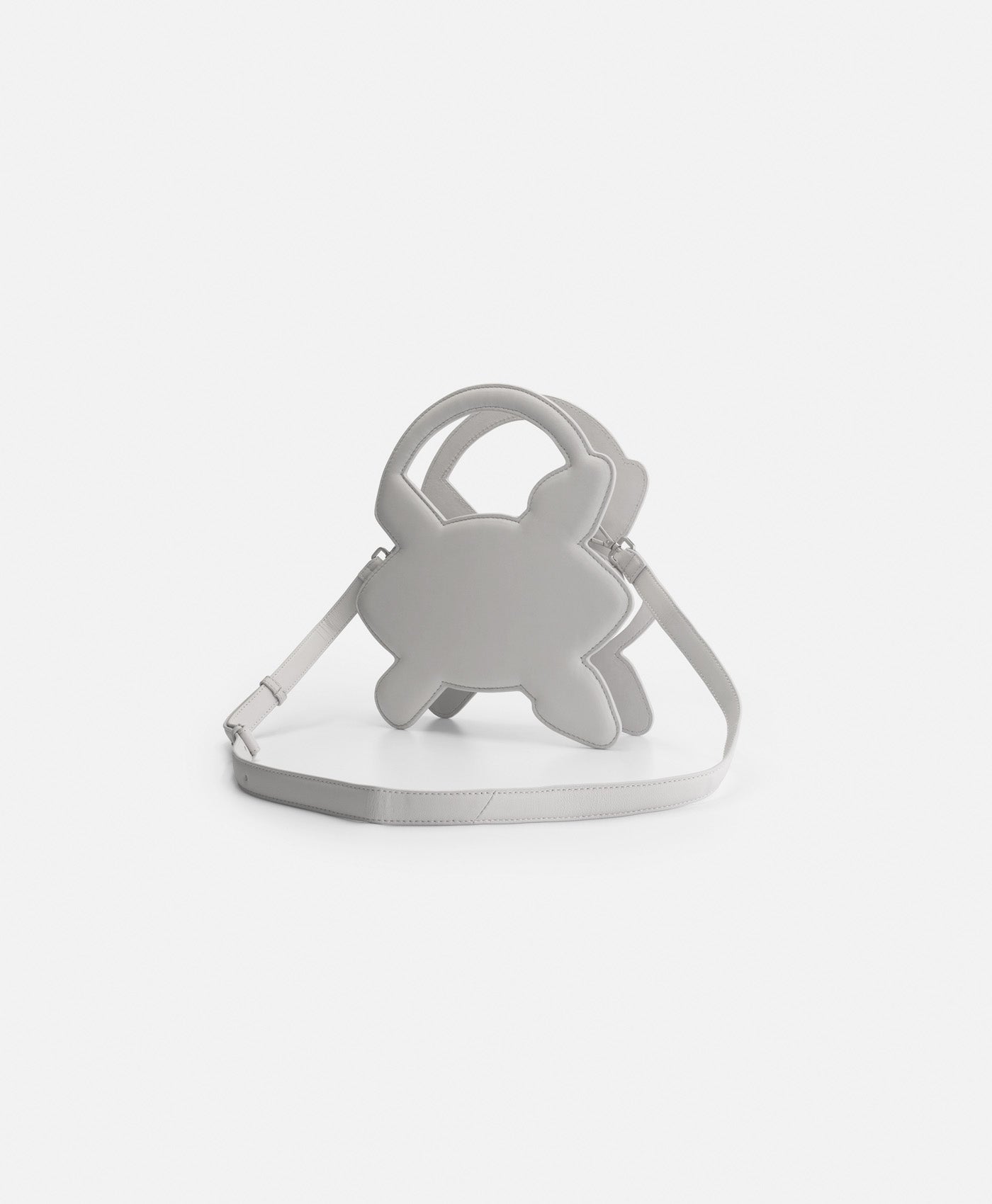 Daily Paper Moonstruck Grey Cimbia Bag